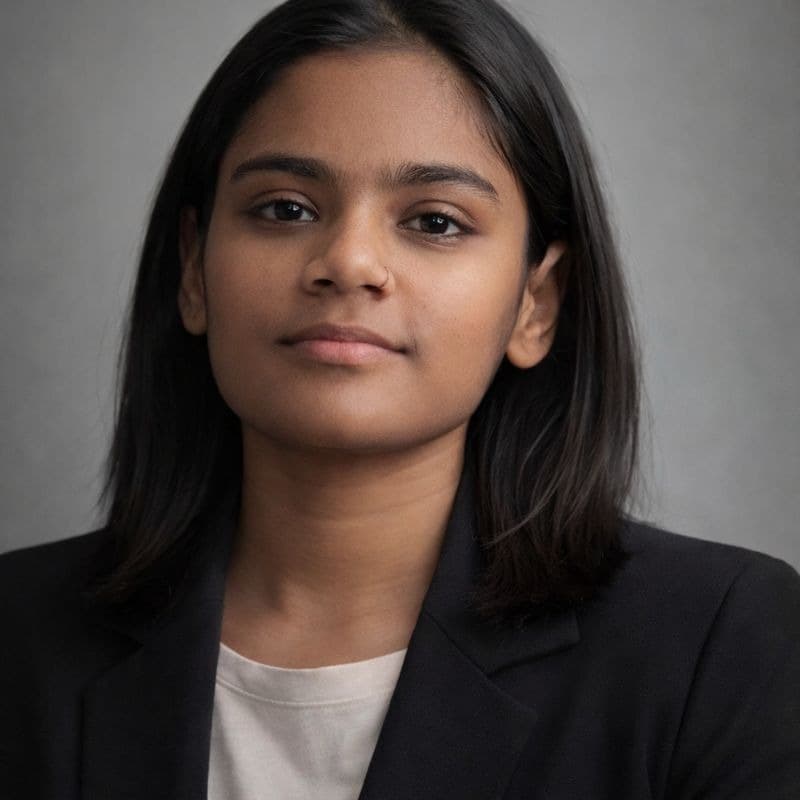 Vishakha profile image